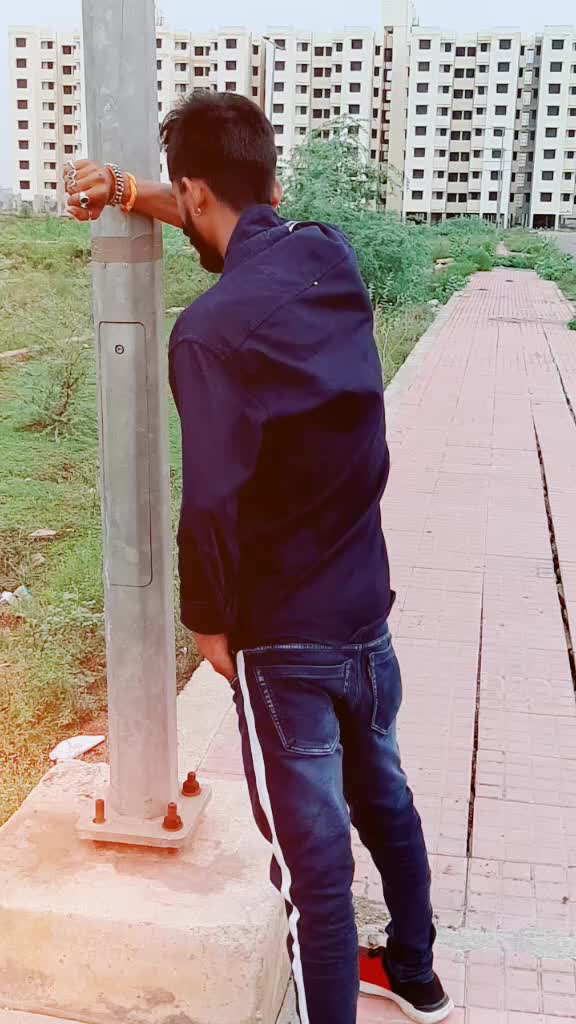 @Somesh Singh Thakur
