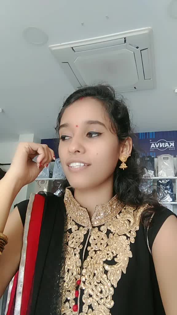 @Nagashree poojary