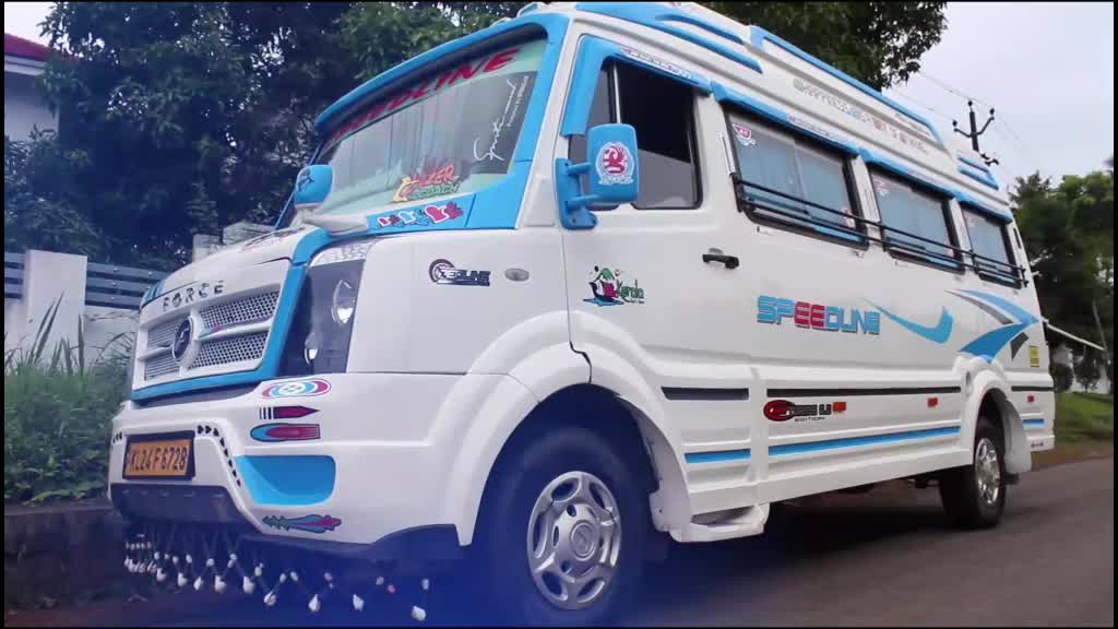 @SPEEDLINE