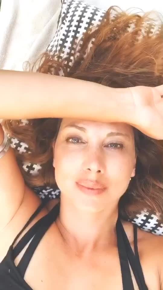 @Claudia Camacho