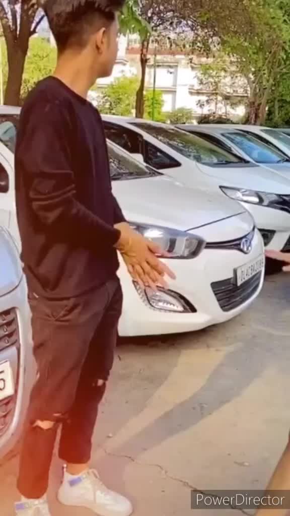 @कयूट छोरी