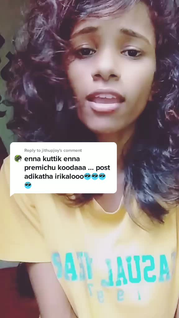 @NeeThU JiLaNce