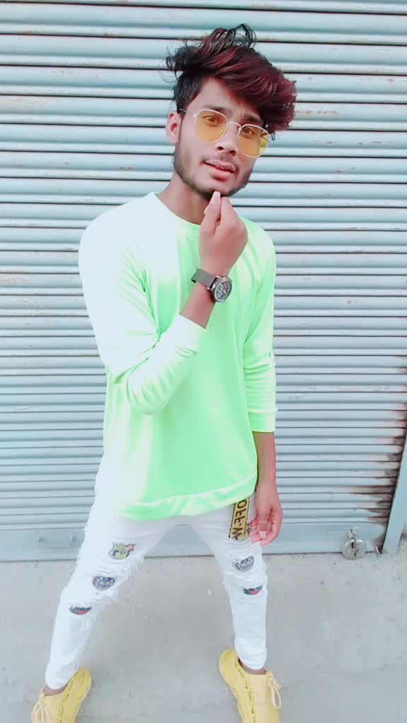 @Mr. Ajay Tayde 🔥