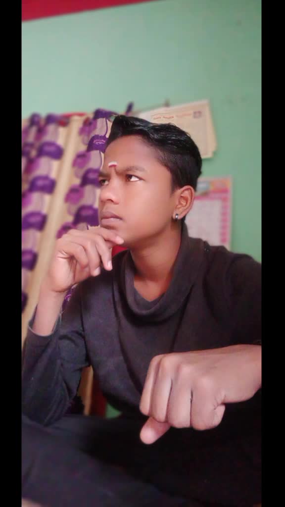 @MurliMohan😉😉😉