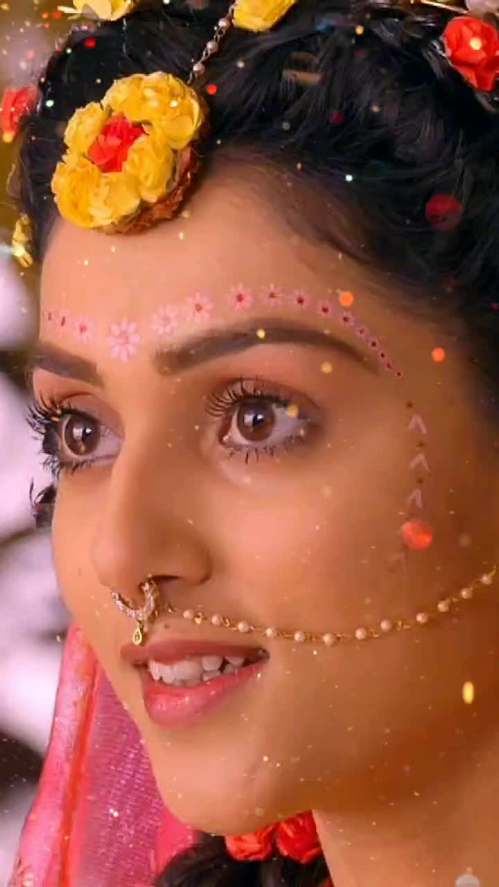 @Radhe krishna ❤