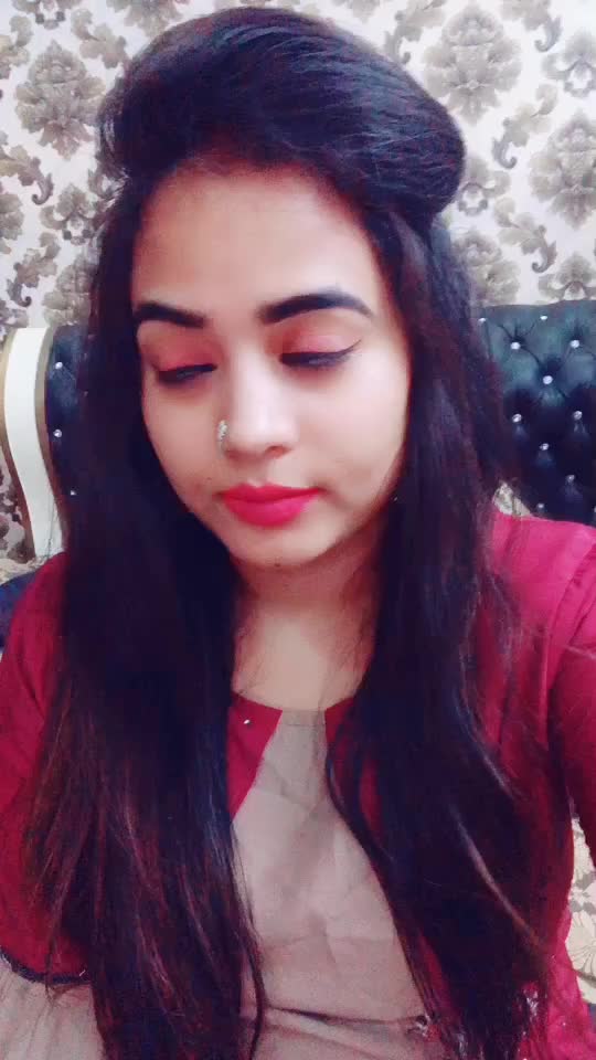 @Shweta Ashish Singh