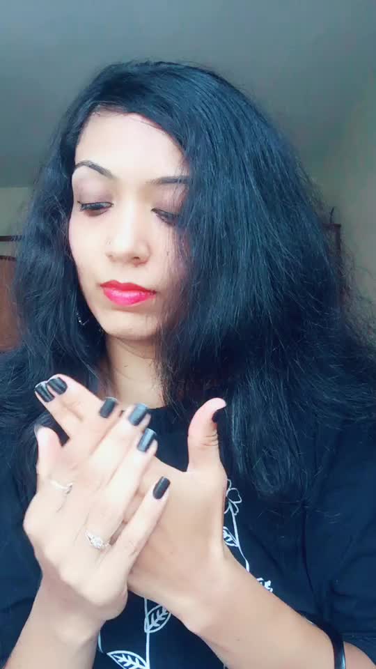 @NILAM PATEL👩