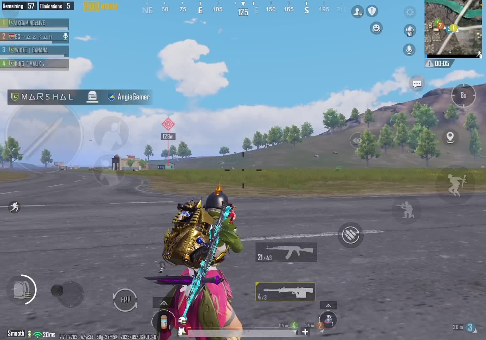 @Akgamingxlive