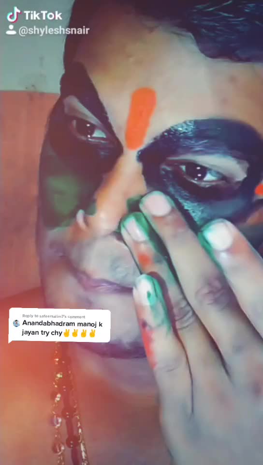 @Shylesh S Nair