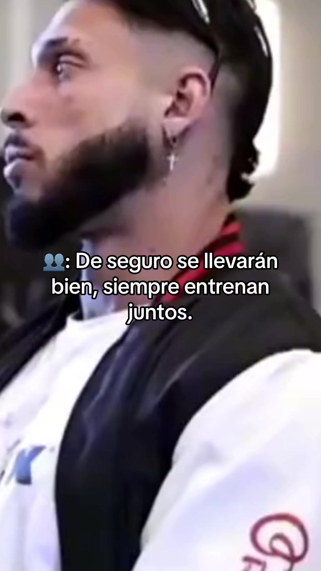 @Eliud Physique