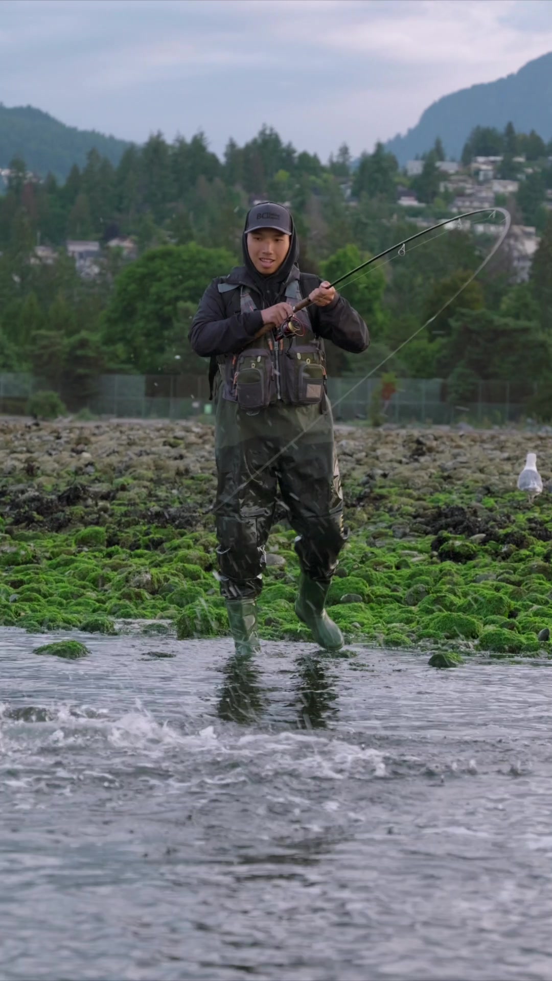 @BC&ensp;Fishing&ensp;Majors