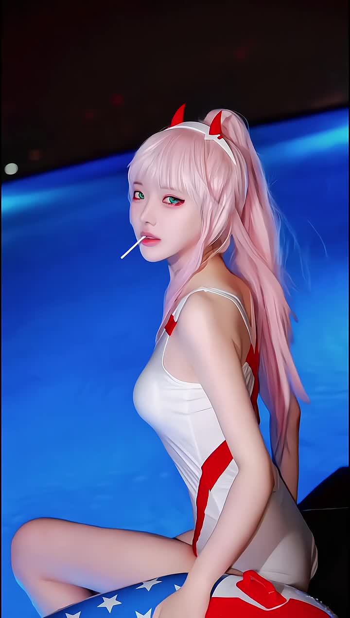 @抖音