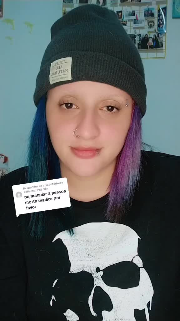 @Ariana Fernandes