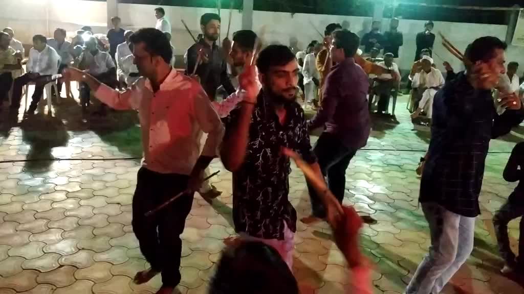 @Jagdish Bhanushali