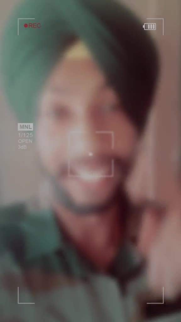 @ਮਾਂ ਜੀਤ ਕੌਰ ❤