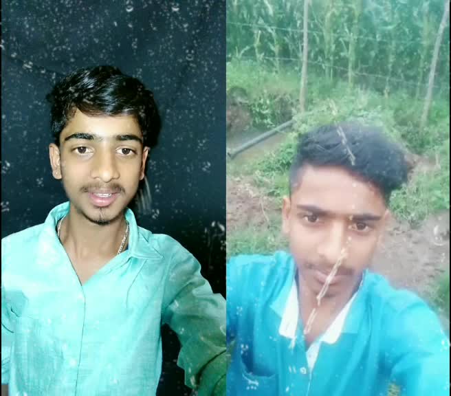 @Thribu Gowda