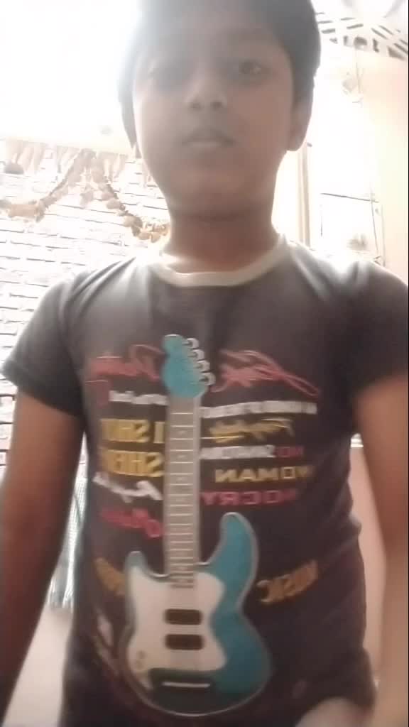 @akash bhai