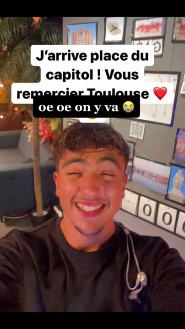 @Histoire croûton