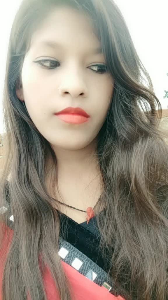 @Bindaas panditain😘?
