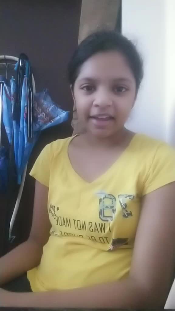 @Nitya Gandham