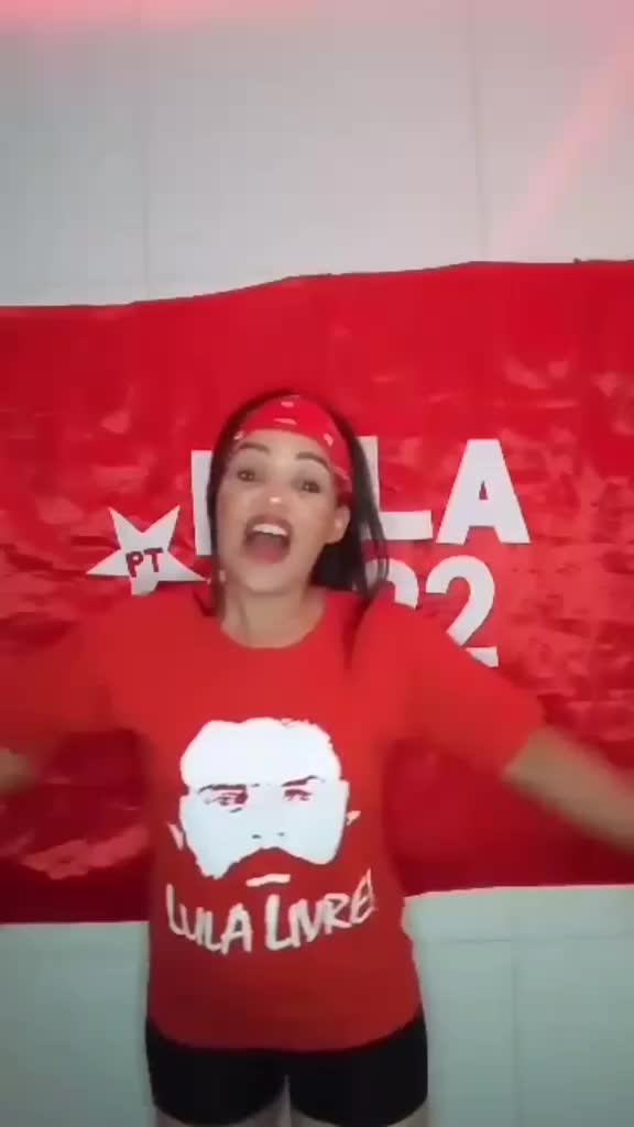 @Eva Lula da Silva