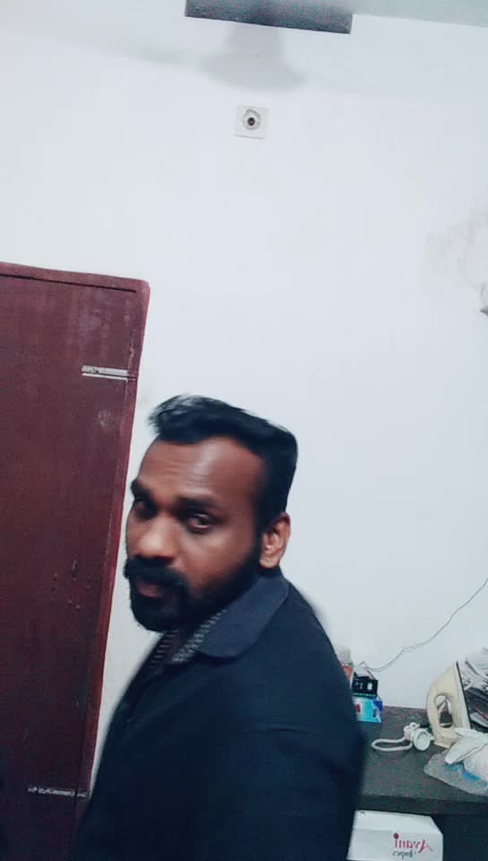 @Sachin K S