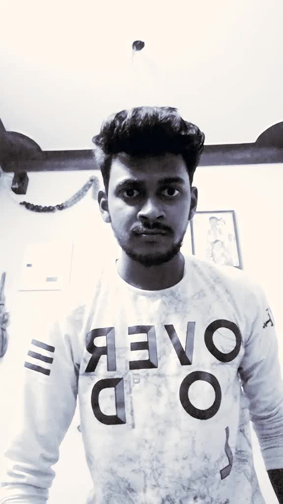 @Gokul Rock
