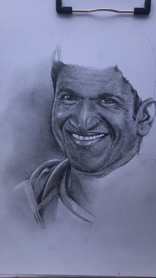 @Artist MadhuV ✍️