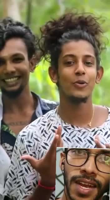 @Subahani Haneefa