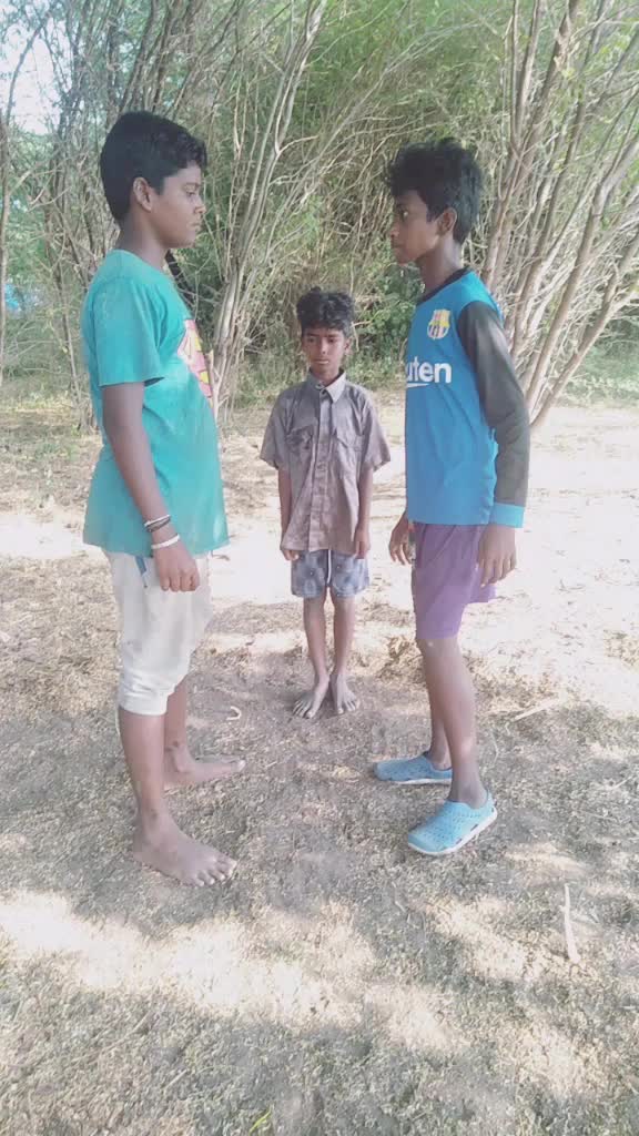 @Thanikaimalai v