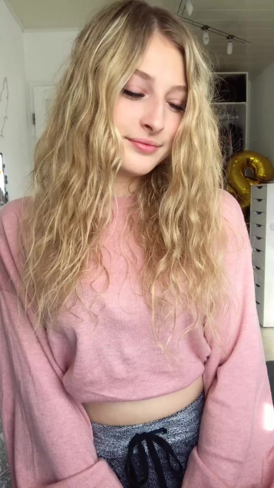@Sabrina Urban 🌸