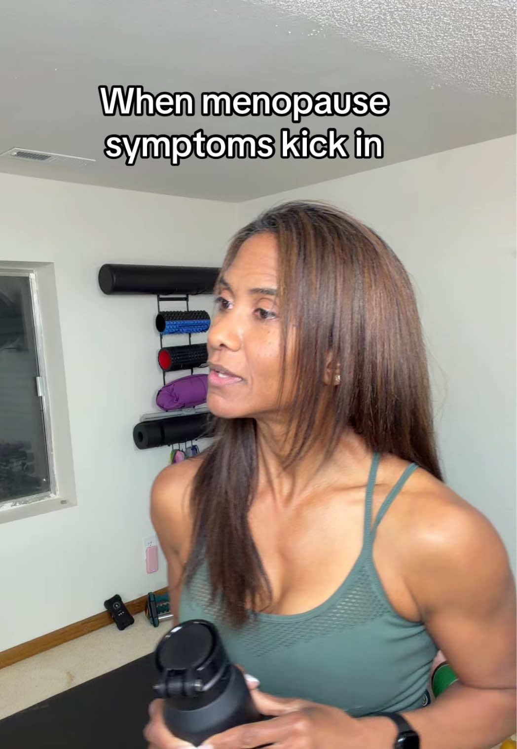 @Adriana | Menopause Coach
