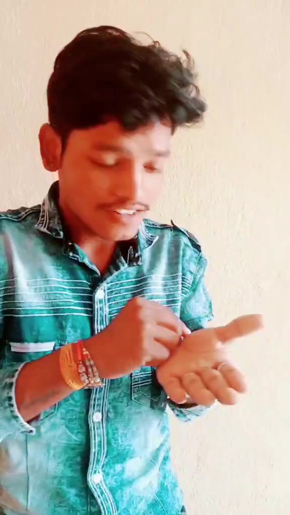 @Monusanjana ji