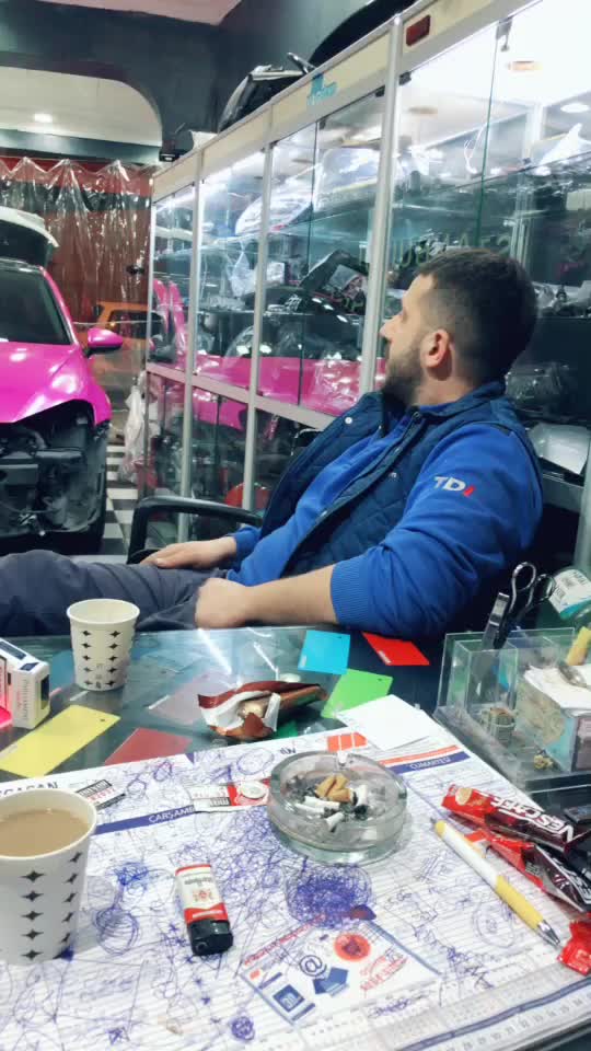 @Mahmut yildirim