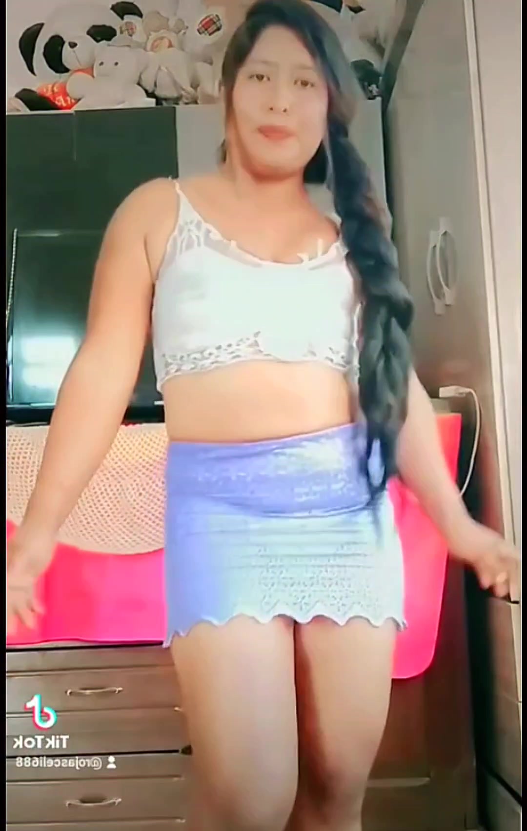 @CholitaHermosa