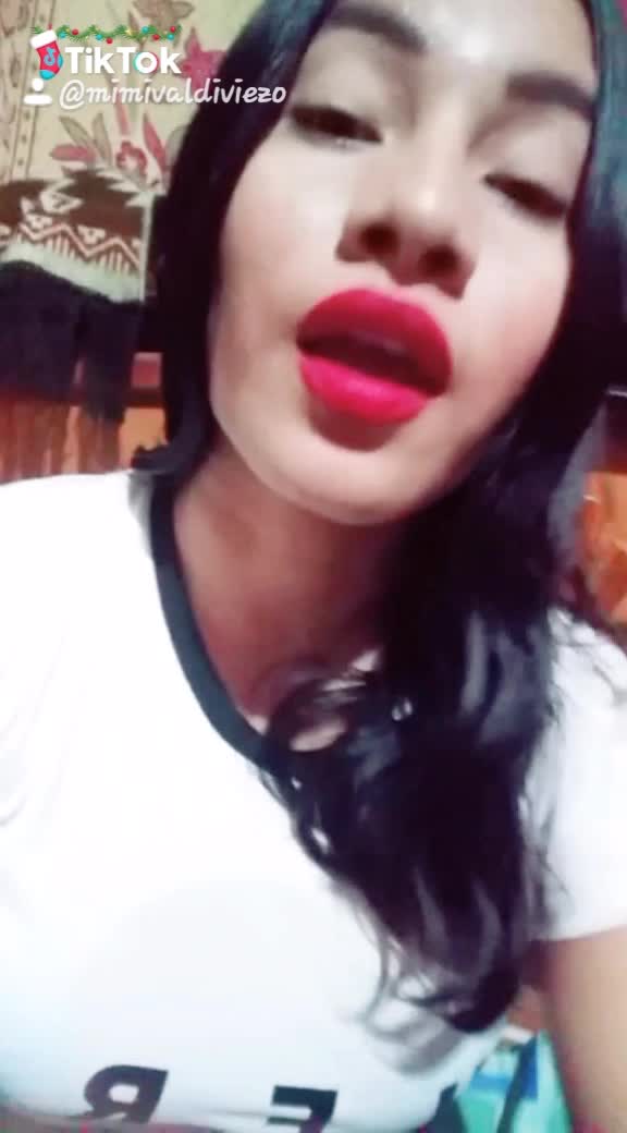 @Mimi Valdiviezo