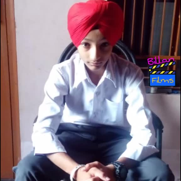 @Gurinder Billan