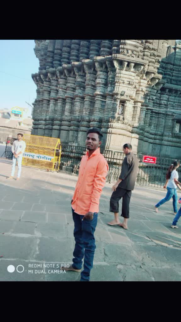 @Barde Sainath