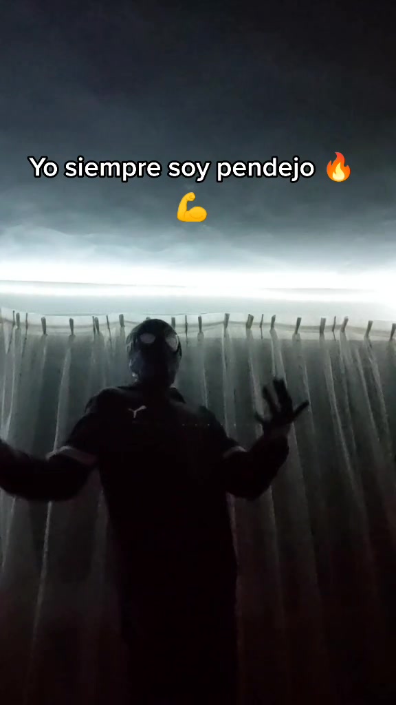 @The Venom Boy