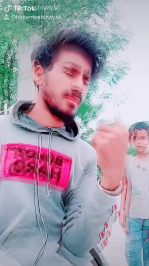 @Bheemesh L Nayak