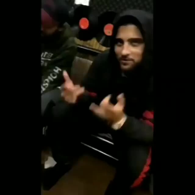 @Karan aujla fan