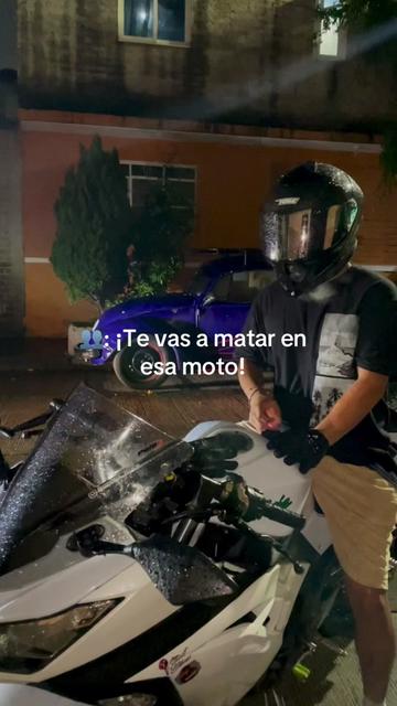 @Rufian Biker