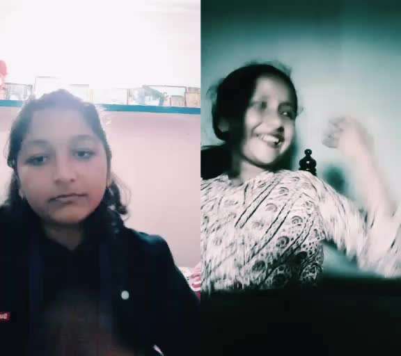 @Sen Anushka