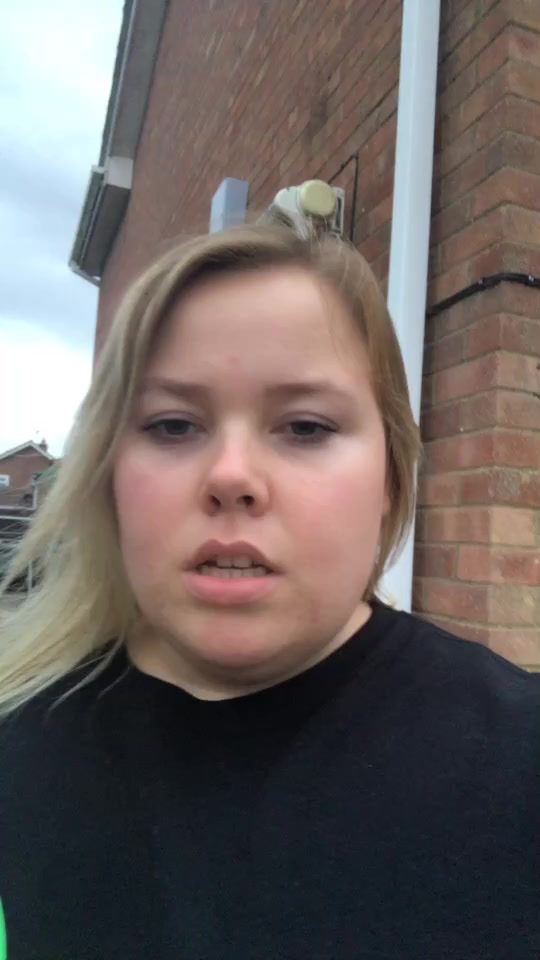 @Hannah Osler