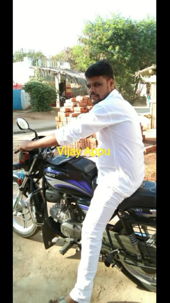 @Vijay Appu