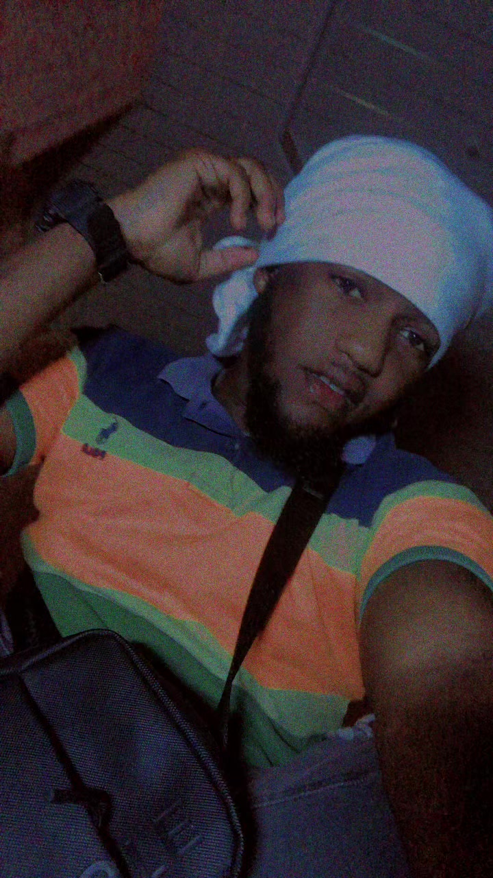 @6️⃣Tafari🐊