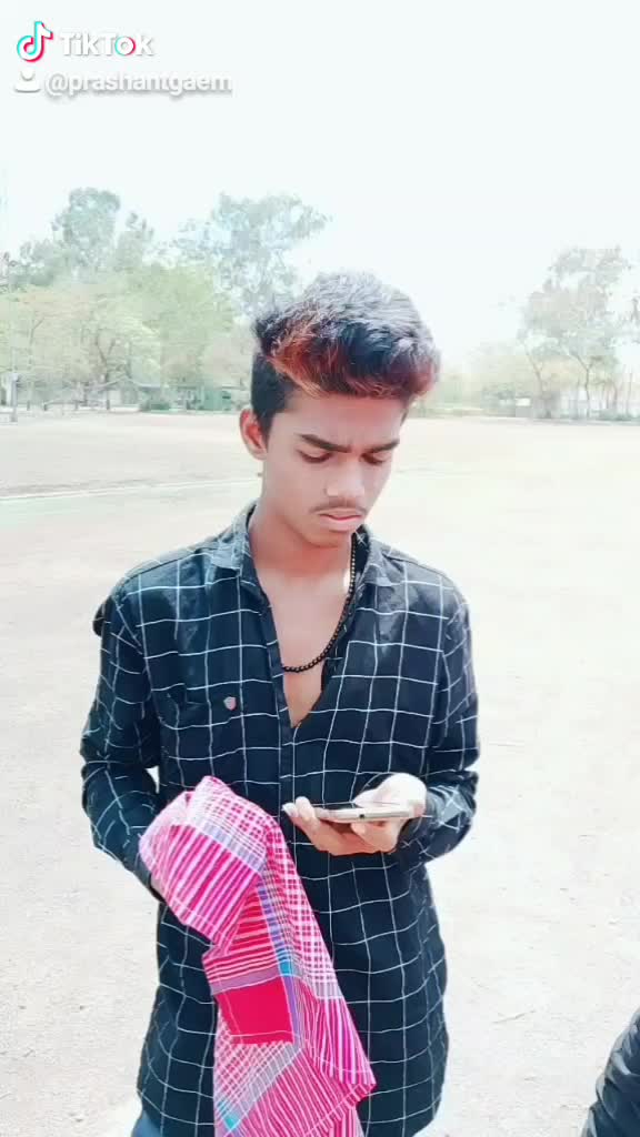 @Prashant Gaem