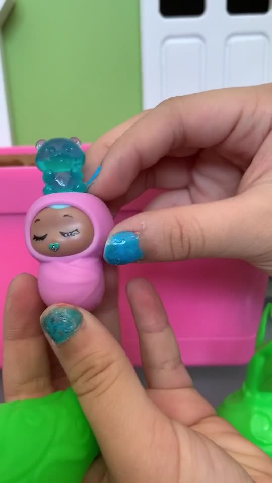 @Toy Tiny Blog
