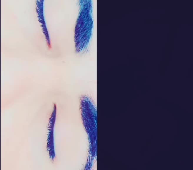 @صاحب العيون الخضر