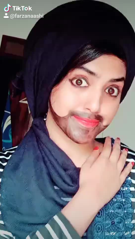 @farZana asHi